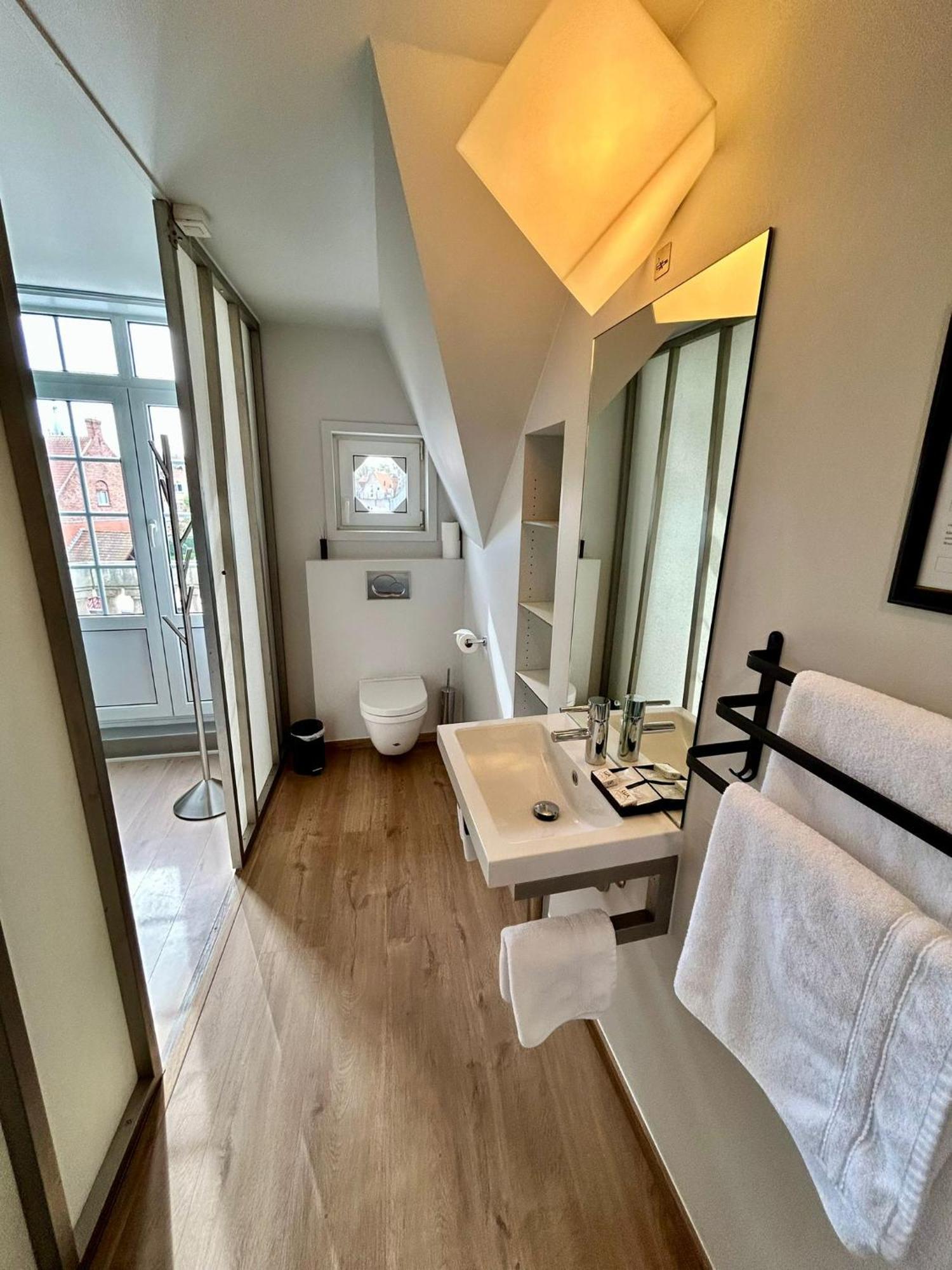 B&B Contrast Brugge Dış mekan fotoğraf